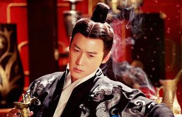 中國十大古裝美男排行榜,胡歌憑《瑯琊榜》獲古裝王子美稱