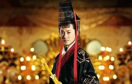 中國十大古裝美男排行榜,胡歌憑《瑯琊榜》獲古裝王子美稱