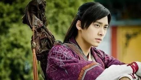 中國十大古裝美男排行榜,胡歌憑《瑯琊榜》獲古裝王子美稱