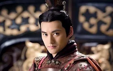 中國十大古裝美男排行榜,胡歌憑《瑯琊榜》獲古裝王子美稱