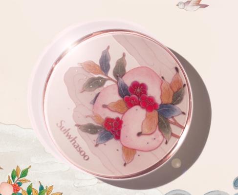 女人必備十大化妝品排行榜,CPB光緞粉底液、MAC立體絨光腮紅必買