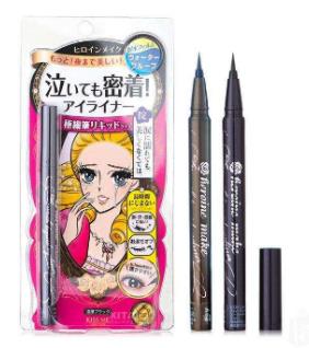 女人必備十大化妝品排行榜,CPB光緞粉底液、MAC立體絨光腮紅必買