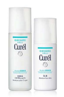 2019年水乳護膚品排行榜,雪肌精STB限定水乳擊退黑色素