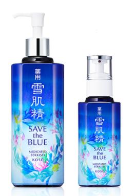 2019年水乳護膚品排行榜,雪肌精STB限定水乳擊退黑色素