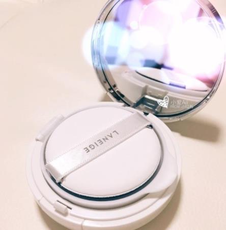 日本cosme大賞十大氣墊排名,美寶蓮紐約超然無瑕輕墊霜遮瑕很好