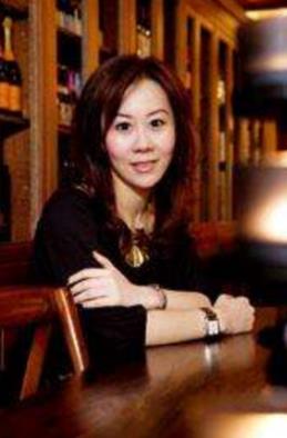 臺灣十大名媛排名,孫蕓蕓、林牧潔是不可多得的女強人