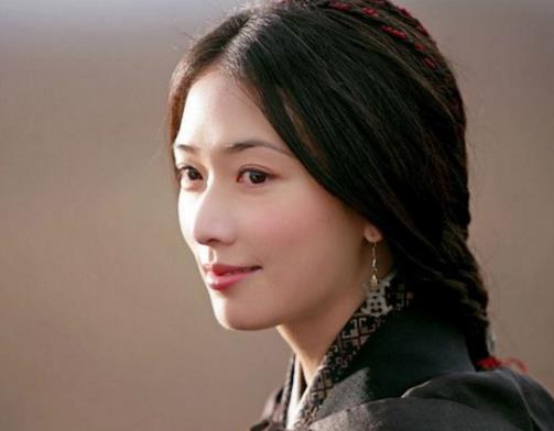 臺灣十大名媛排名,孫蕓蕓、林牧潔是不可多得的女強人