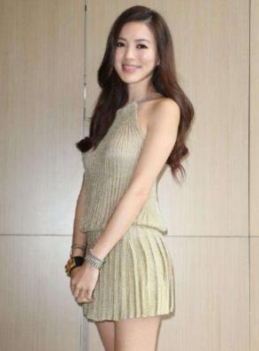 臺灣十大名媛排名,孫蕓蕓、林牧潔是不可多得的女強人