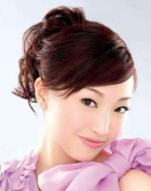 臺灣十大名媛排名,孫蕓蕓、林牧潔是不可多得的女強人