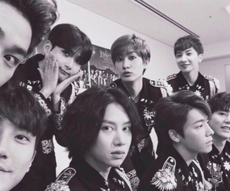韓國(guó)男團(tuán)公認(rèn)顏值排名,Highlight、東方神起的成員都很帥氣