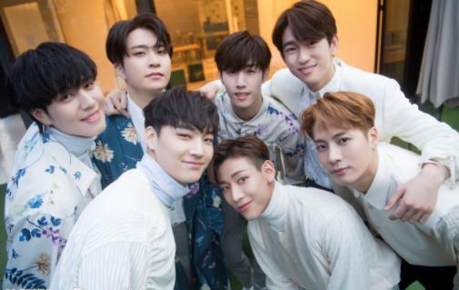 韓國(guó)男團(tuán)公認(rèn)顏值排名,Highlight、東方神起的成員都很帥氣