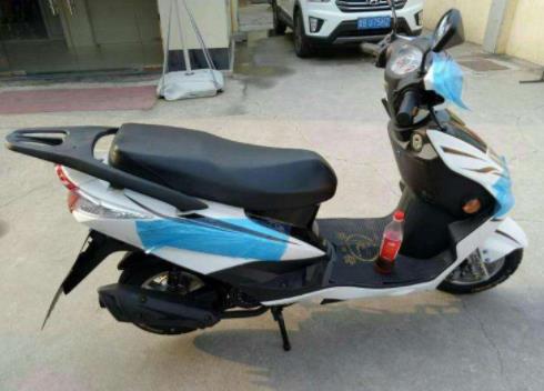 值得信賴的踏板摩托車排名,輕騎、honda都很不錯