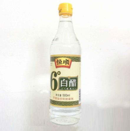 十大好用的米醋排名,恒順、東湖的產品都很好