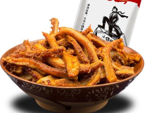 淘寶好吃的零食排行榜,百草味豬肉鋪、南國椰子脆片很好吃