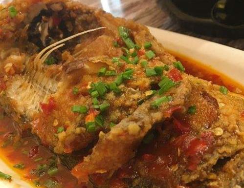 貴陽美食排名前十餐館排名,小憶絲絲娃娃酸酸甜甜很好吃