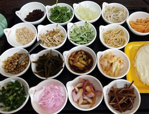 貴陽美食排名前十餐館排名,小憶絲絲娃娃酸酸甜甜很好吃