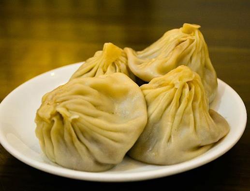 蘇州觀前街必吃美食排名,同得興精品面館、啞巴生煎很著名