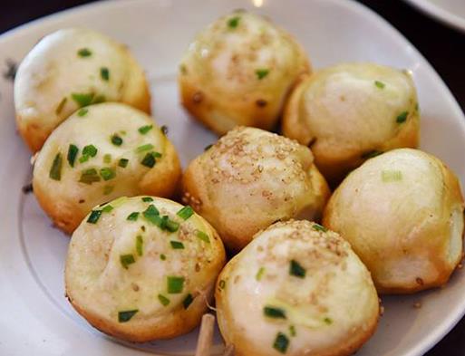 蘇州觀前街必吃美食排名,同得興精品面館、啞巴生煎很著名