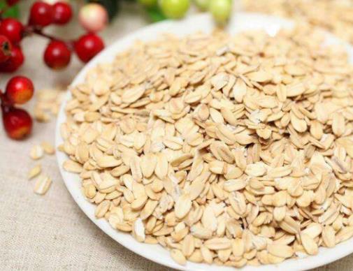 越吃越瘦的10種雜糧排名,花生、黑豆飽腹感強還能減肥