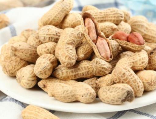越吃越瘦的10種雜糧排名,花生、黑豆飽腹感強還能減肥