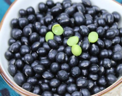 越吃越瘦的10種雜糧排名,花生、黑豆飽腹感強還能減肥