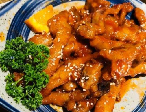 無錫本幫菜飯店排名,怡紅園酒家主打無錫菜,天福苑紅燒肉很棒