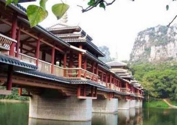 中國十大最美鄉(xiāng)村排行榜 中國最美十大鄉(xiāng)村村落有哪些