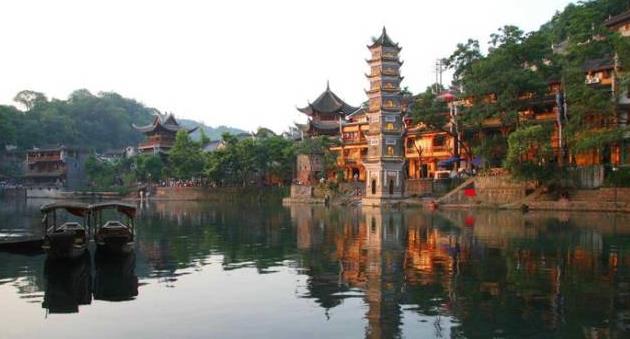 中國十大最美鄉(xiāng)村排行榜 中國最美十大鄉(xiāng)村村落有哪些