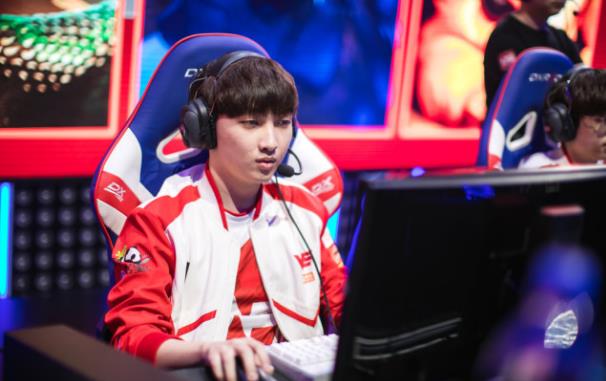 2018亞運會英雄聯盟LOL中國代表隊 最強陣容出征選手名單一覽表