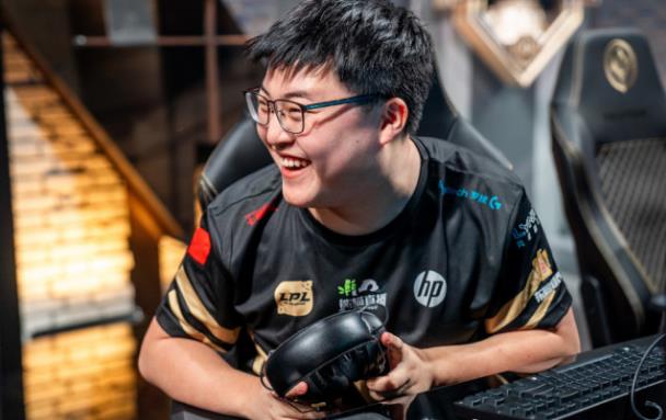 2018亞運會英雄聯盟LOL中國代表隊 最強陣容出征選手名單一覽表