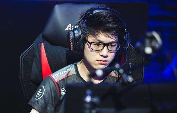 2018亞運會英雄聯盟LOL中國代表隊 最強陣容出征選手名單一覽表