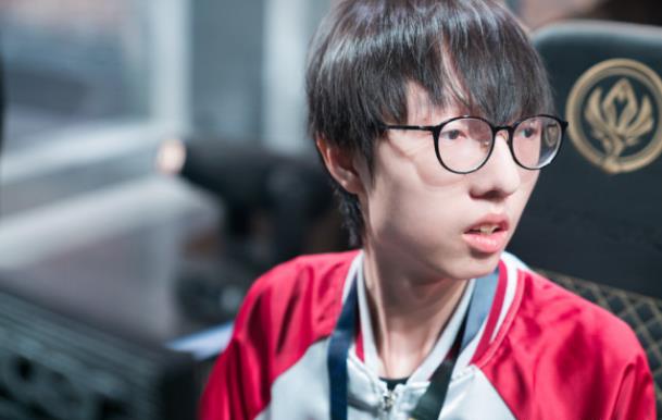 2018亞運會英雄聯盟LOL中國代表隊 最強陣容出征選手名單一覽表