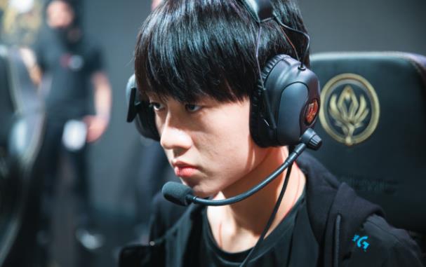 2018亞運會英雄聯盟LOL中國代表隊 最強陣容出征選手名單一覽表