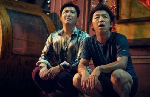 PPTV智能電視內(nèi)地十大高票房電影排名,哪吒之魔童降世完勝進(jìn)口大片