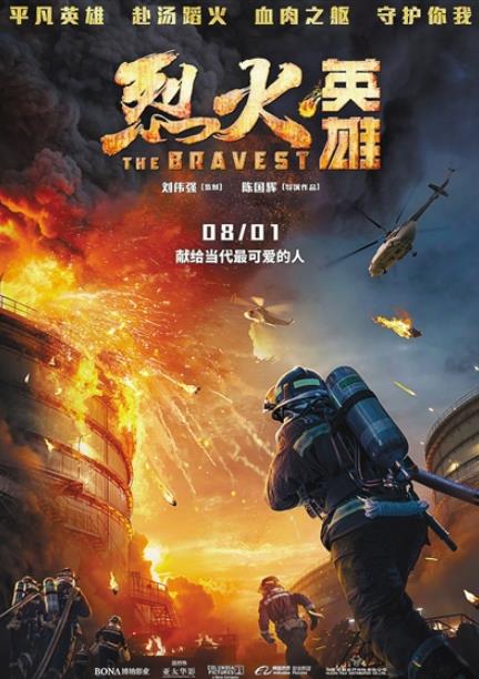 PPTV智能電視內(nèi)地十大高票房電影排名,哪吒之魔童降世完勝進(jìn)口大片