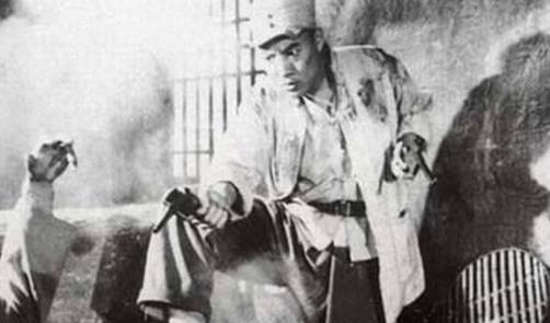 中國十大戰(zhàn)爭電影排行榜,《血戰(zhàn)臺兒莊》《異域》影響很大