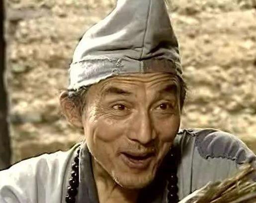 中國(guó)十大老戲骨男演員排名,李雪健曾是軍人,陳道明演技精湛