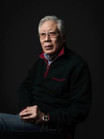 中國(guó)十大老戲骨男演員排名,李雪健曾是軍人,陳道明演技精湛