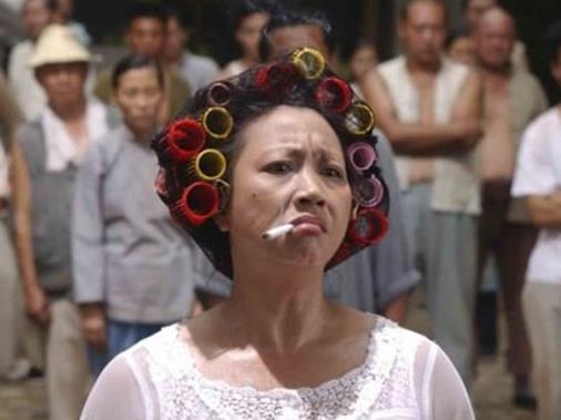 中國(guó)十大老戲骨女演員排名,張少華有慈母形象,李明啟演技好