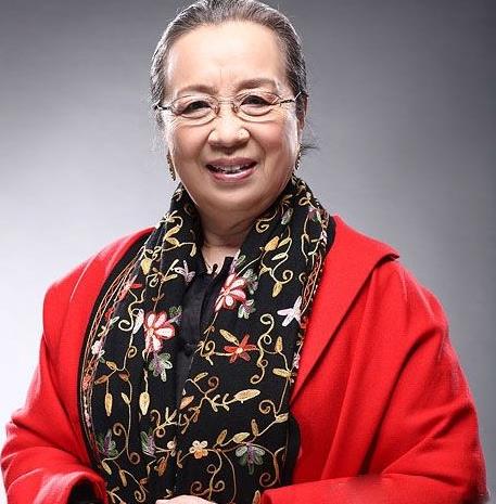 中國(guó)十大老戲骨女演員排名,張少華有慈母形象,李明啟演技好