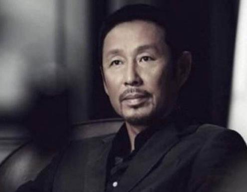 中國(guó)十大老戲骨男演員排名,李雪健曾是軍人,陳道明演技精湛
