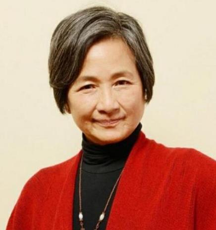中國(guó)十大老戲骨女演員排名,張少華有慈母形象,李明啟演技好