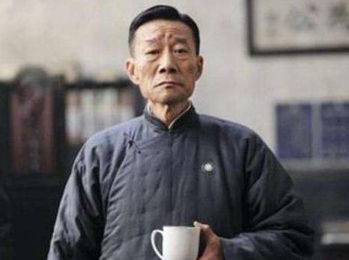 中國(guó)十大老戲骨男演員排名,李雪健曾是軍人,陳道明演技精湛