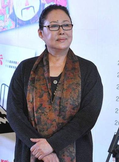 中國(guó)十大老戲骨女演員排名,張少華有慈母形象,李明啟演技好