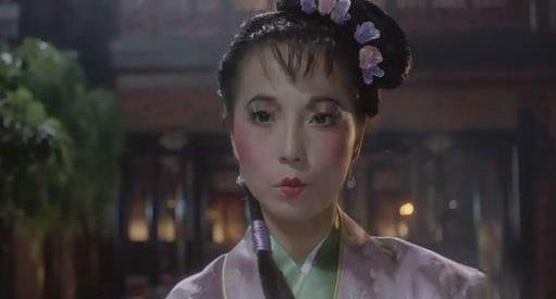 中國(guó)十大老戲骨女演員排名,張少華有慈母形象,李明啟演技好