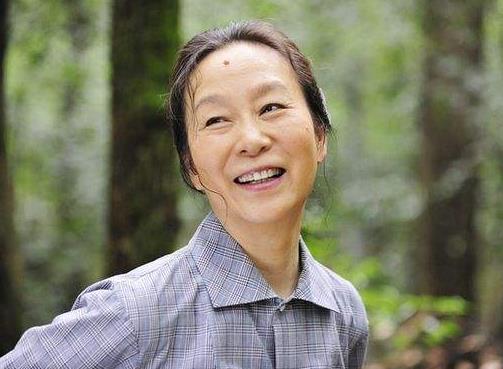 中國(guó)十大老戲骨女演員排名,張少華有慈母形象,李明啟演技好