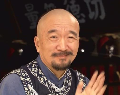 中國(guó)十大老戲骨男演員排名,李雪健曾是軍人,陳道明演技精湛