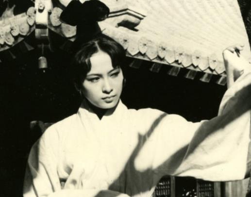香港十大武俠電影排名,倩女幽魂、東邪西毒都是張國榮經典作