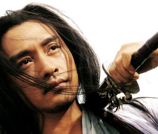 香港十大武俠電影排名,倩女幽魂、東邪西毒都是張國榮經典作