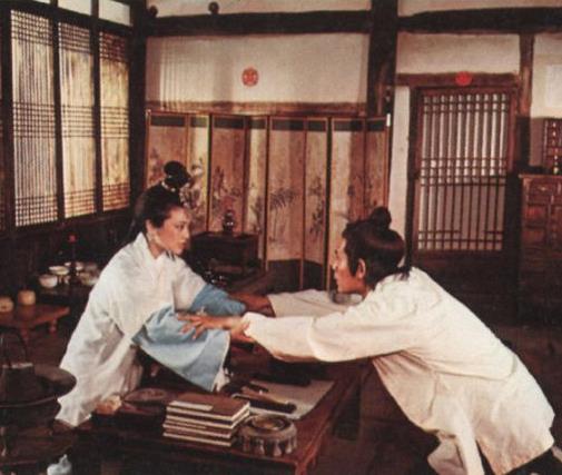 香港十大武俠電影排名,倩女幽魂、東邪西毒都是張國榮經典作